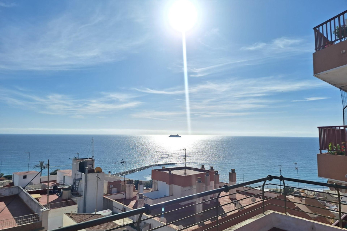 Herverkoop - Appartement  - Alicante - Raval Roig-Virgen del Socorro