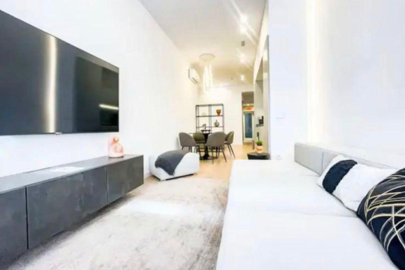 Herverkoop - Appartement  - Madrid - Nuevos Ministerios-Ríos Rosas