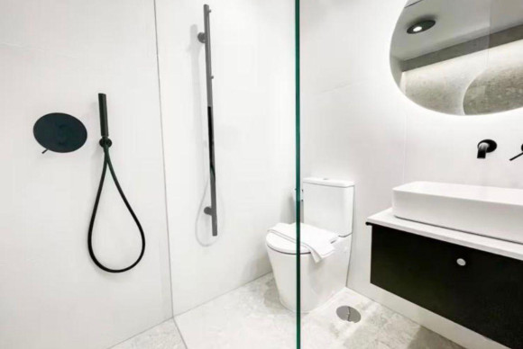 Herverkoop - Appartement  - Madrid - Nuevos Ministerios-Ríos Rosas