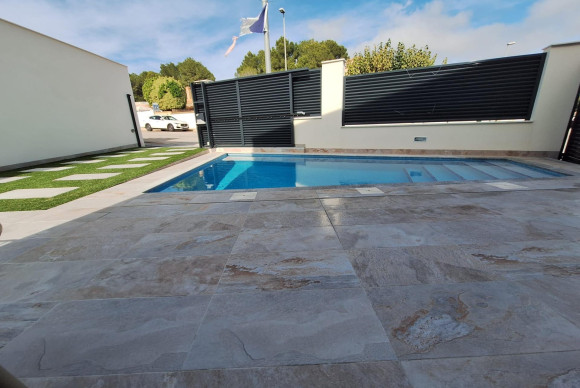 Reventa - Villa - Pilar de la Horadada - Pinar de Campoverde