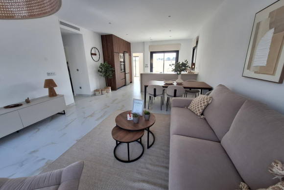 Reventa - Villa - Pilar de la Horadada - Pinar de Campoverde