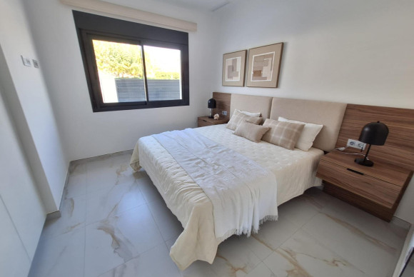 Reventa - Villa - Pilar de la Horadada - Pinar de Campoverde