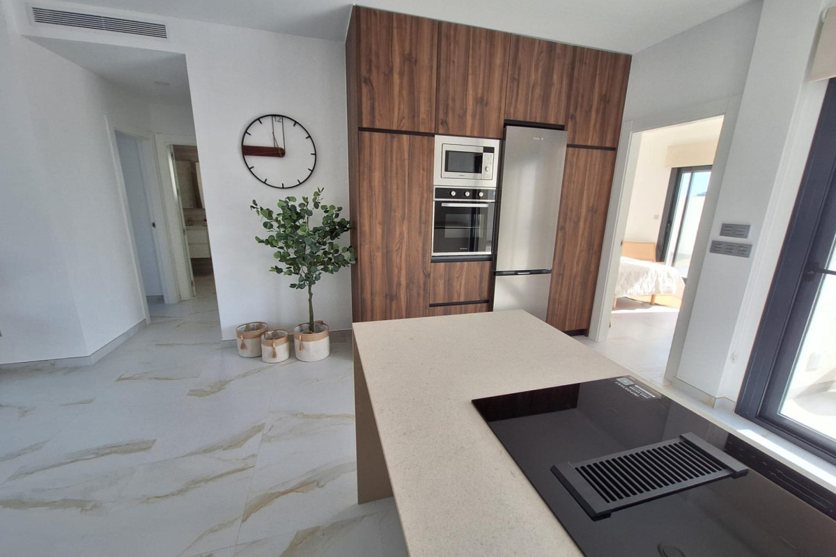 Reventa - Villa - Pilar de la Horadada - Pinar de Campoverde