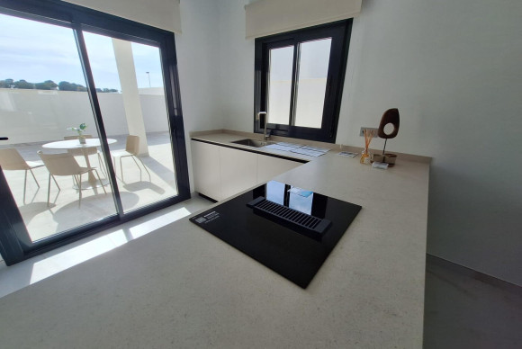 Reventa - Villa - Pilar de la Horadada - Pinar de Campoverde