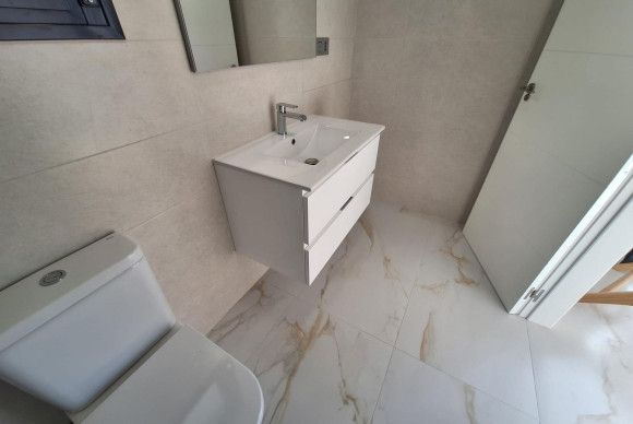 Reventa - Villa - Pilar de la Horadada - Pinar de Campoverde