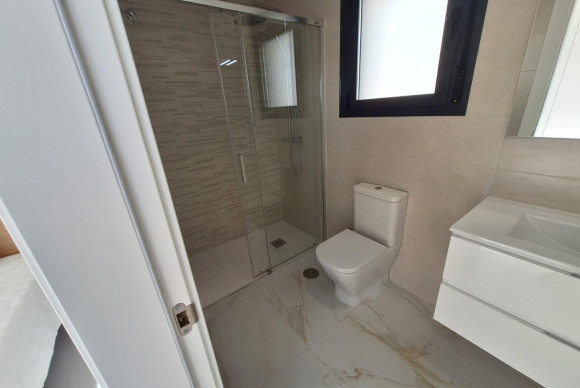 Reventa - Villa - Pilar de la Horadada - Pinar de Campoverde