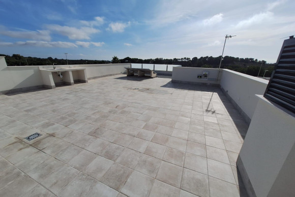 Reventa - Villa - Pilar de la Horadada - Pinar de Campoverde