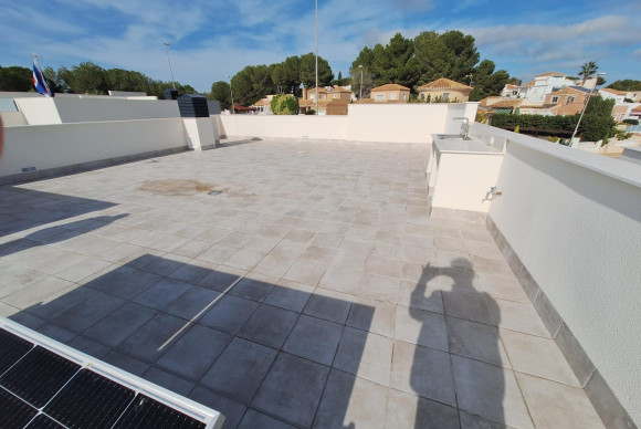 Reventa - Villa - Pilar de la Horadada - Pinar de Campoverde