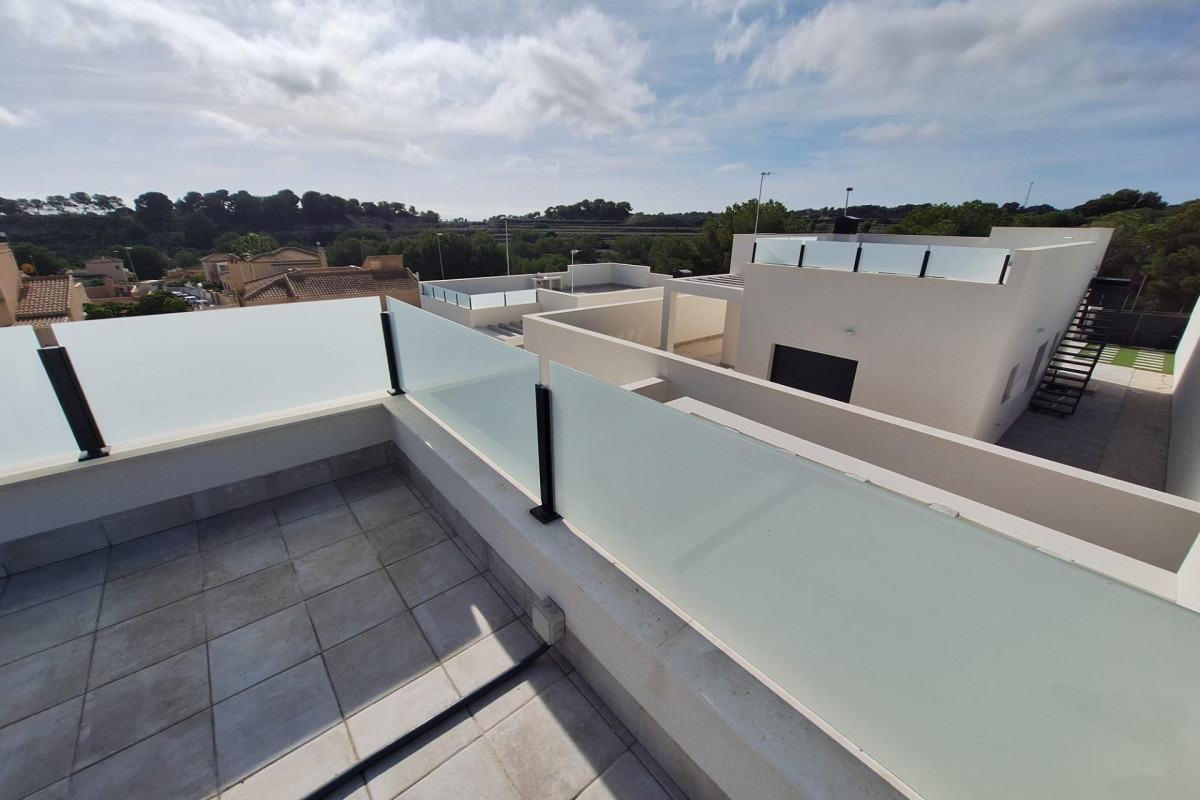 Reventa - Villa - Pilar de la Horadada - Pinar de Campoverde