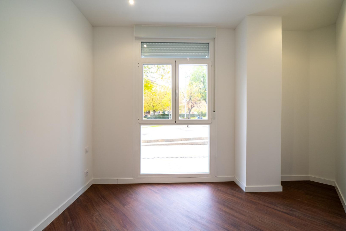 Revente - Appartement - Madrid - Horcajo