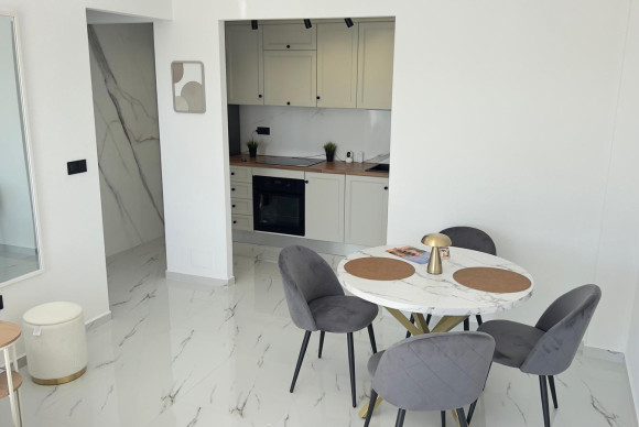 Revente - Appartement - Orihuela Costa - La Regia