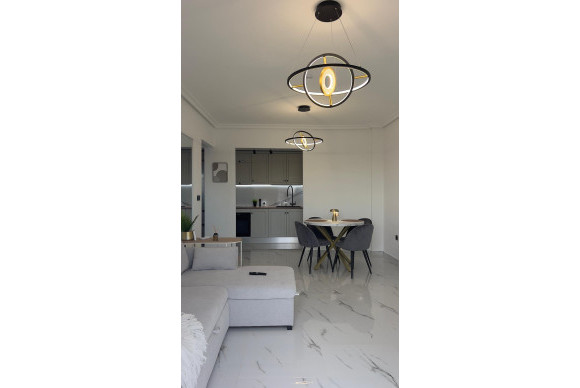 Revente - Appartement - Orihuela Costa - La Regia