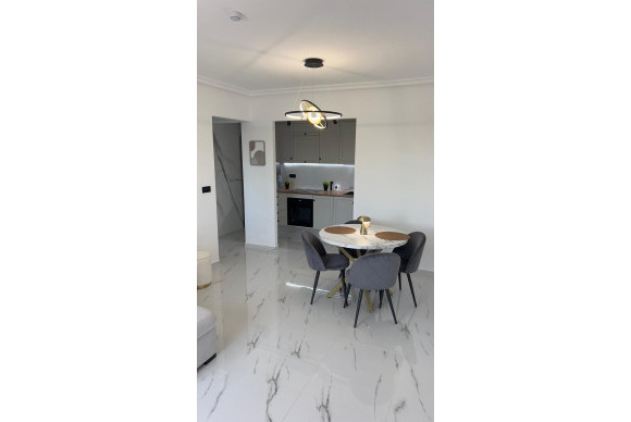 Revente - Appartement - Orihuela Costa - La Regia