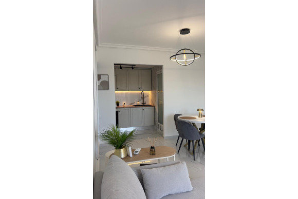 Revente - Appartement - Orihuela Costa - La Regia