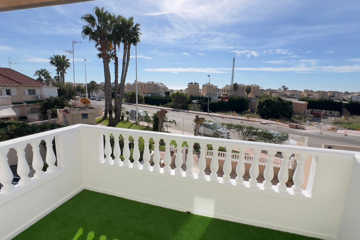 Revente - Appartement - Orihuela Costa - La Regia