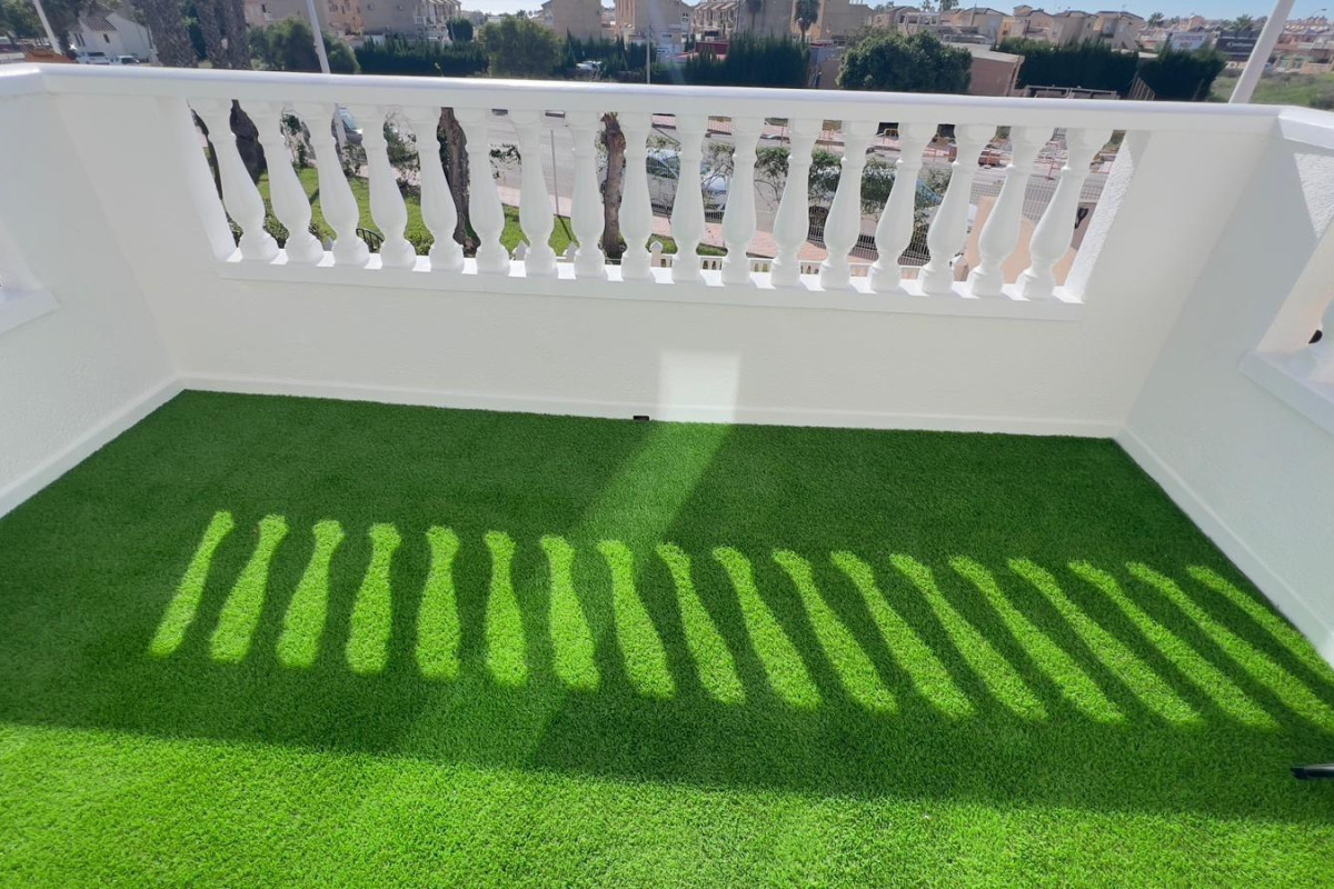 Revente - Appartement - Orihuela Costa - La Regia