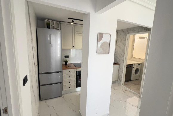 Revente - Appartement - Orihuela Costa - La Regia