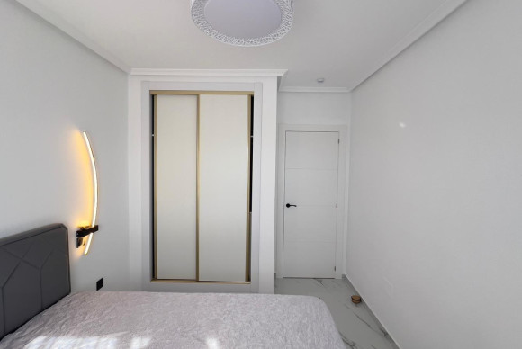 Revente - Appartement - Orihuela Costa - La Regia