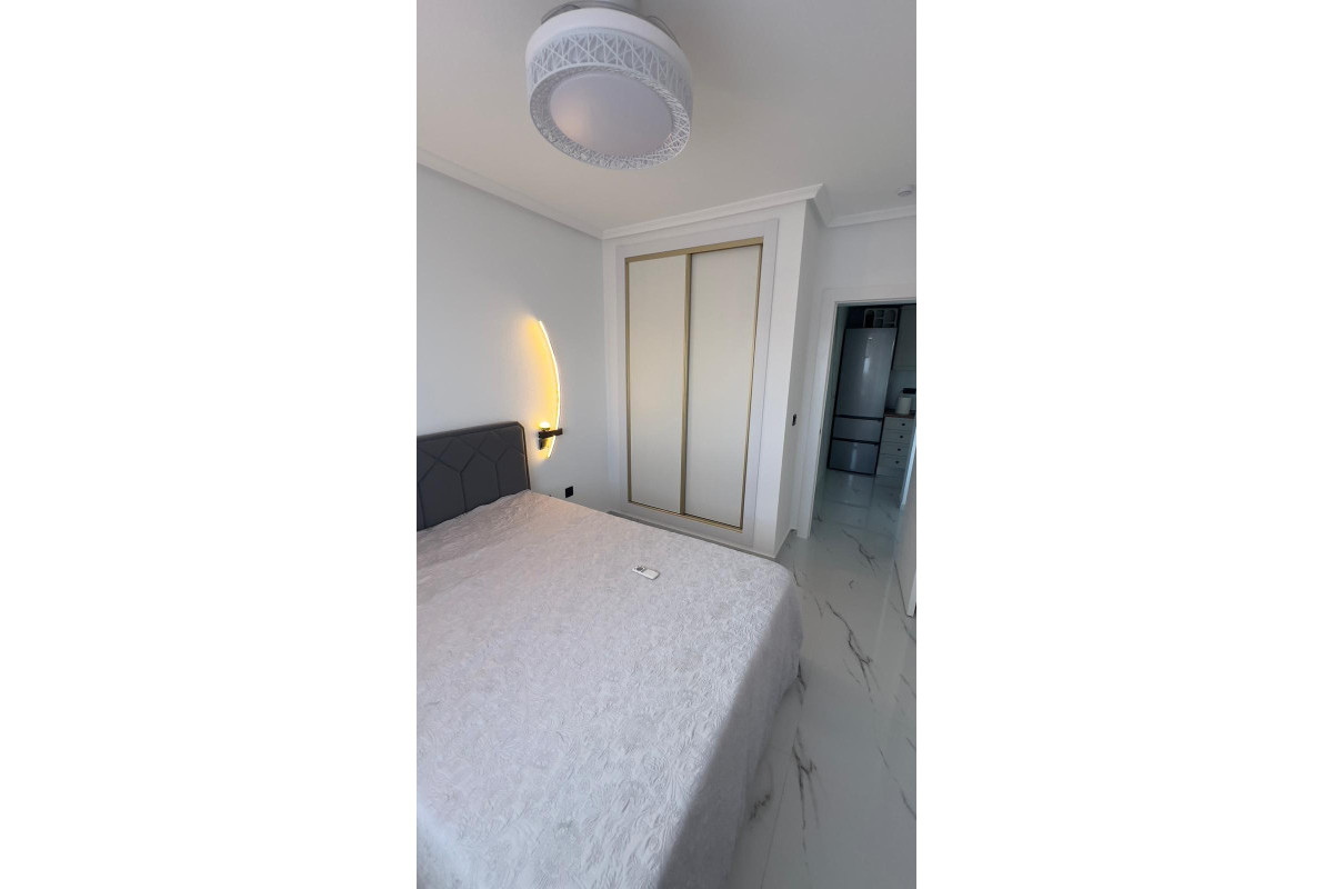 Revente - Appartement - Orihuela Costa - La Regia