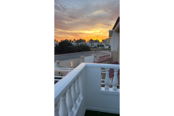 Revente - Appartement - Orihuela Costa - La Regia