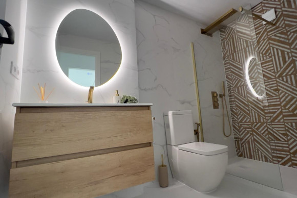 Revente - Appartement - Orihuela Costa - La Regia