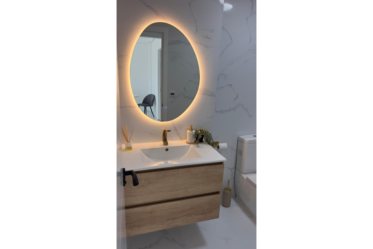 Revente - Appartement - Orihuela Costa - La Regia