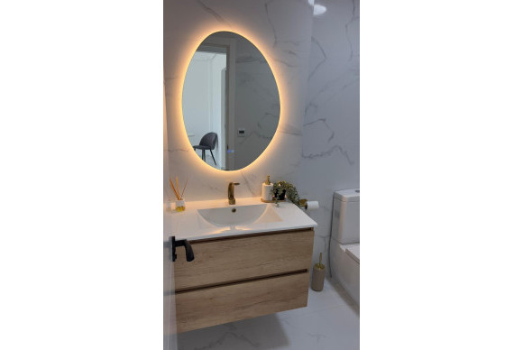 Revente - Appartement - Orihuela Costa - La Regia