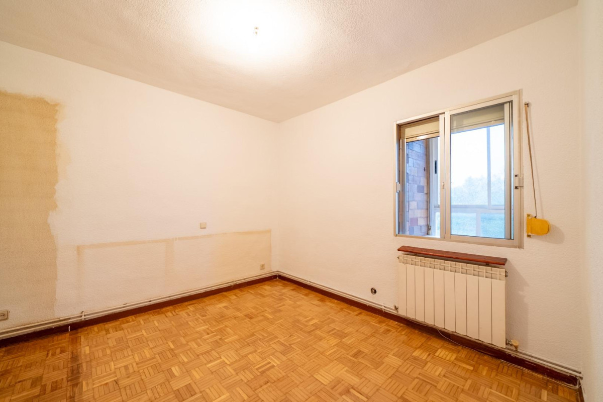 Herverkoop - Appartement  - Madrid - Pilar