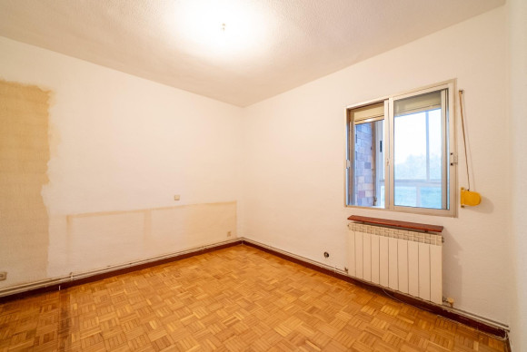 Herverkoop - Appartement  - Madrid - Pilar