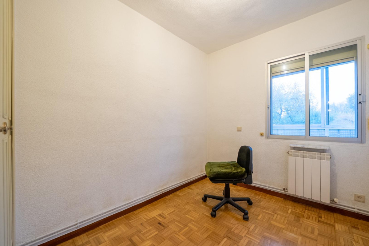Herverkoop - Appartement  - Madrid - Pilar