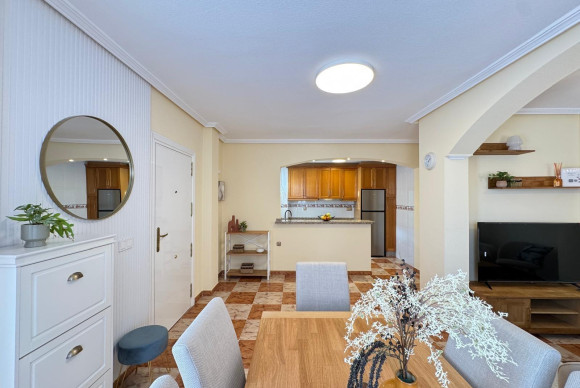 Reventa - Adosado - Orihuela Costa - Lomas de Cabo Roig-Los Dolses