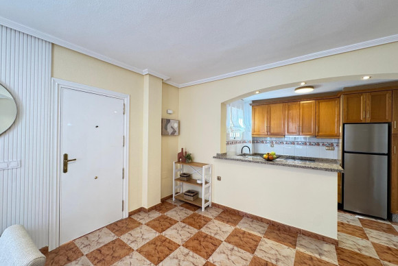 Reventa - Adosado - Orihuela Costa - Lomas de Cabo Roig-Los Dolses