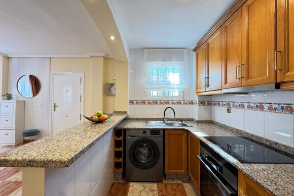 Reventa - Adosado - Orihuela Costa - Lomas de Cabo Roig-Los Dolses