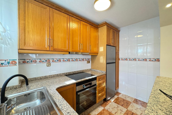 Reventa - Adosado - Orihuela Costa - Lomas de Cabo Roig-Los Dolses