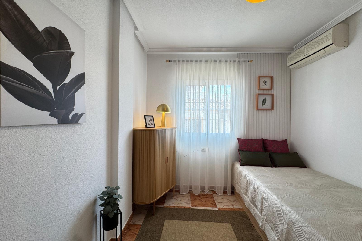 Reventa - Adosado - Orihuela Costa - Lomas de Cabo Roig-Los Dolses