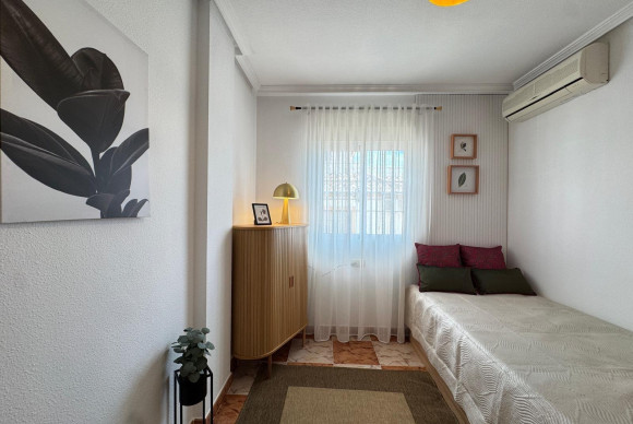 Reventa - Adosado - Orihuela Costa - Lomas de Cabo Roig-Los Dolses