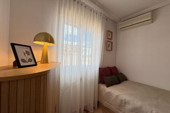 Reventa - Adosado - Orihuela Costa - Lomas de Cabo Roig-Los Dolses