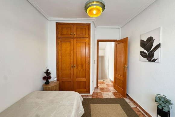 Reventa - Adosado - Orihuela Costa - Lomas de Cabo Roig-Los Dolses