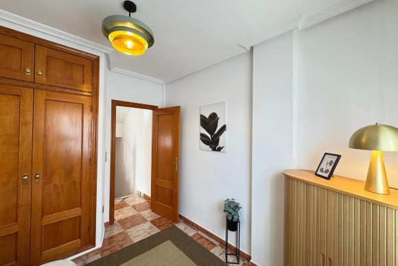 Reventa - Adosado - Orihuela Costa - Lomas de Cabo Roig-Los Dolses