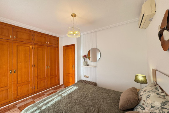 Reventa - Adosado - Orihuela Costa - Lomas de Cabo Roig-Los Dolses