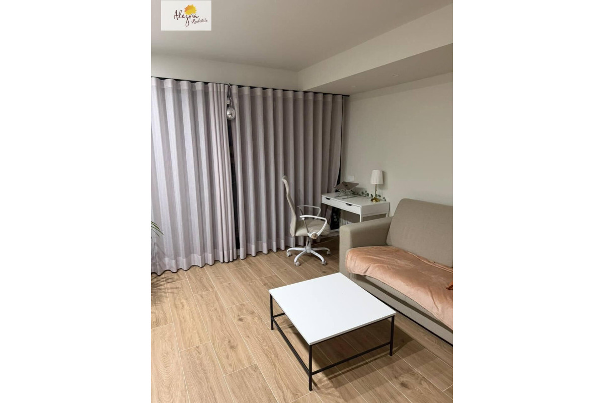 Lange Termijn Verhuur - Appartement  - Valencia - Aiora - Ayora