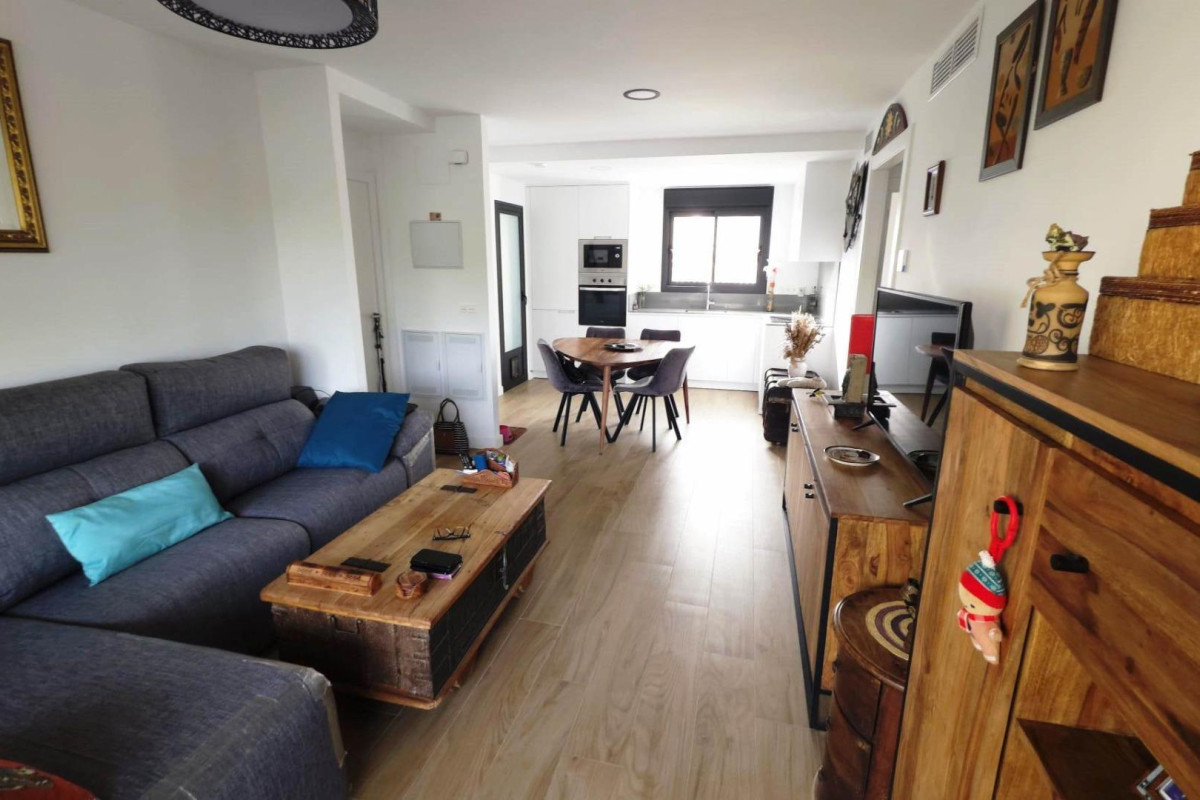 Herverkoop - Appartement  - San Juan de Alicante - Centro