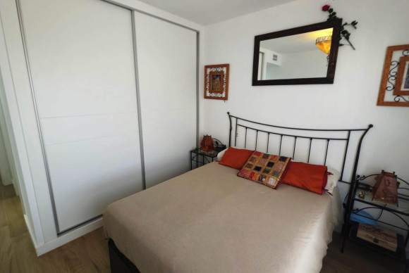 Herverkoop - Appartement  - San Juan de Alicante - Centro