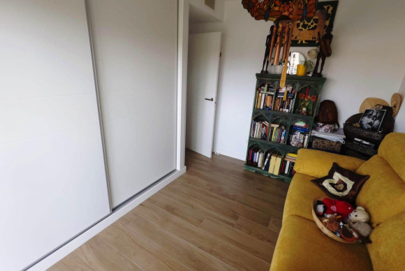 Herverkoop - Appartement  - San Juan de Alicante - Centro