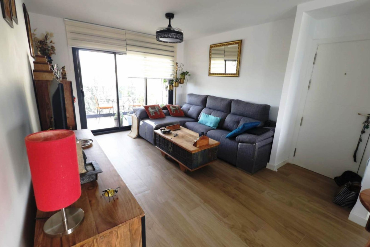 Herverkoop - Appartement  - San Juan de Alicante - Centro