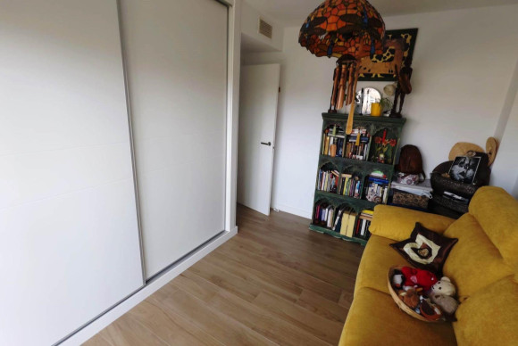 Herverkoop - Appartement  - San Juan de Alicante - Centro