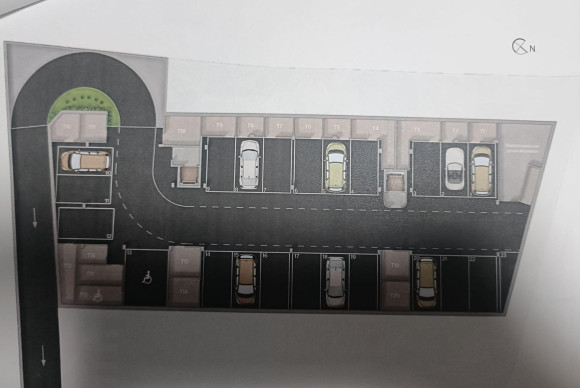 Herverkoop - Appartement  - San Juan de Alicante - Centro