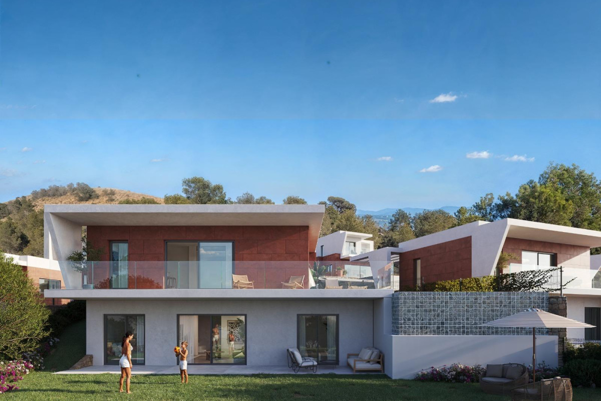 Herverkoop - Woning - Finestrat - Golf Bahía