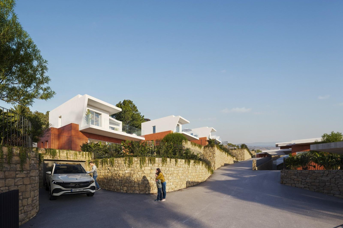 Herverkoop - Woning - Finestrat - Golf Bahía