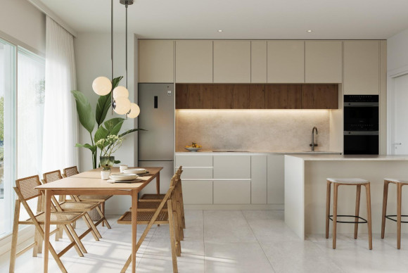 Herverkoop - Woning - Finestrat - Golf Bahía